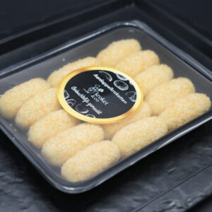 Verse kroketten (15st/bakje)