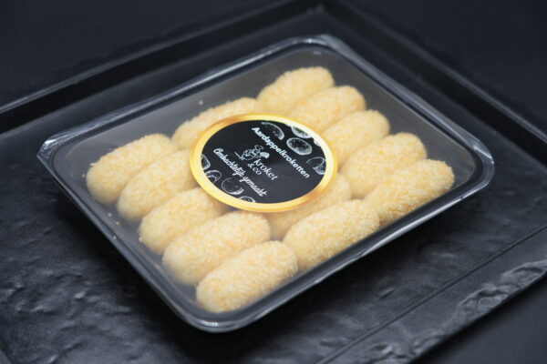 Verse kroketten (15st/bakje)
