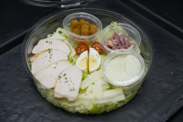 Ceasar salade