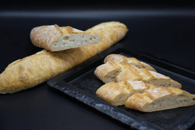 Stokbrood