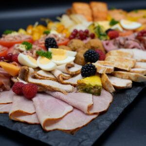 Koud Buffet