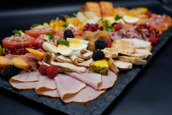 Koud Buffet