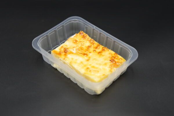 Aardappelgratin