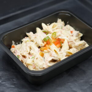 Pasta tonijn