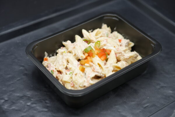 Pasta tonijn