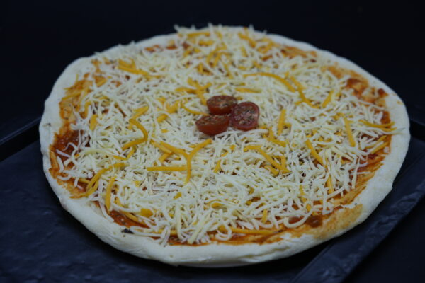 Pizza Margherita