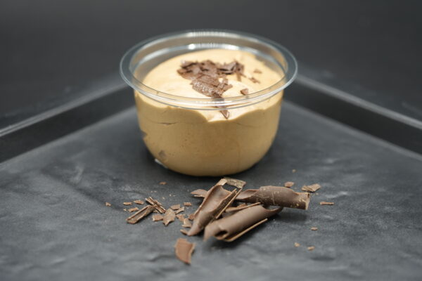 Chocomousse