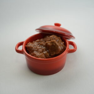 Huisbereid rundsstoofvlees